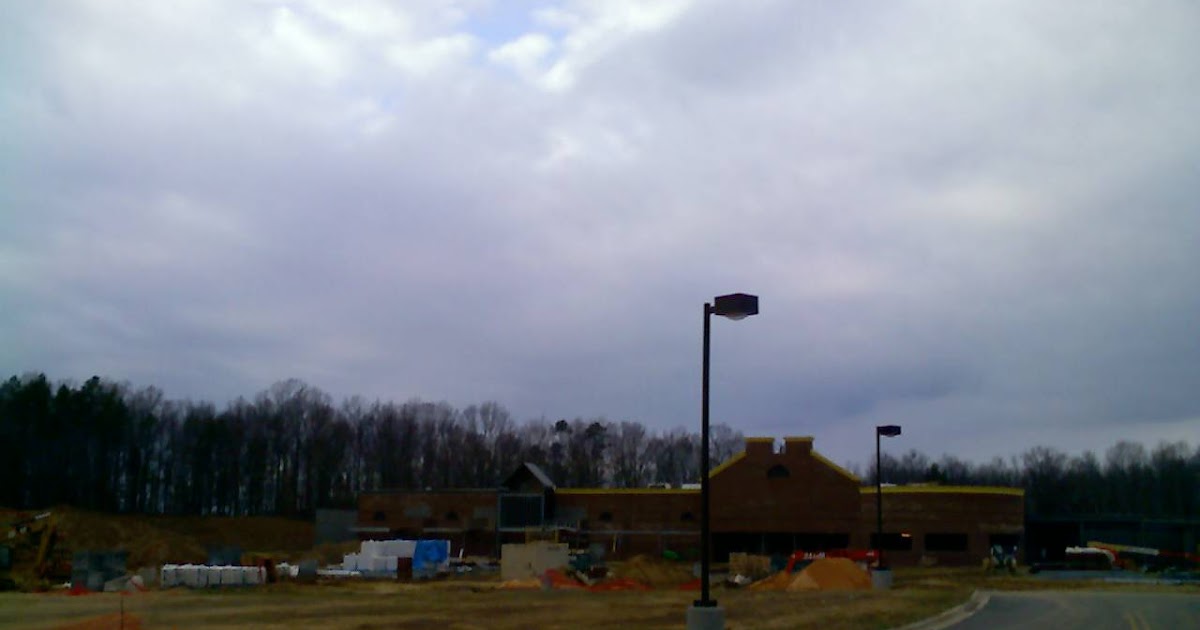 Grocerying Future Lowes Foods Wesley Chapel, NC