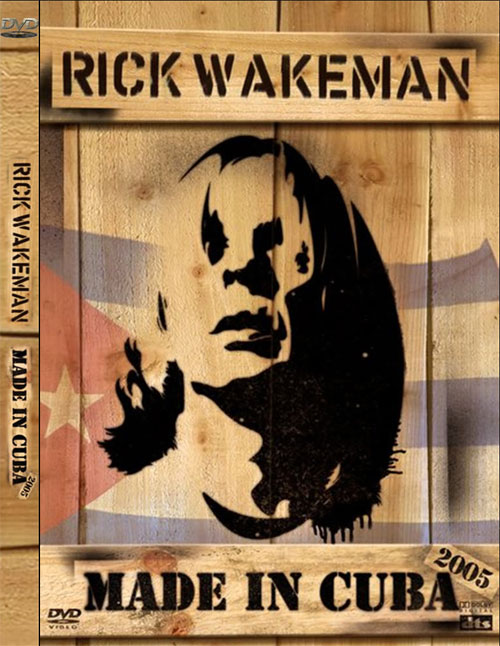 journey to the center of the earth rick wakeman. Journey To The Centre Of The