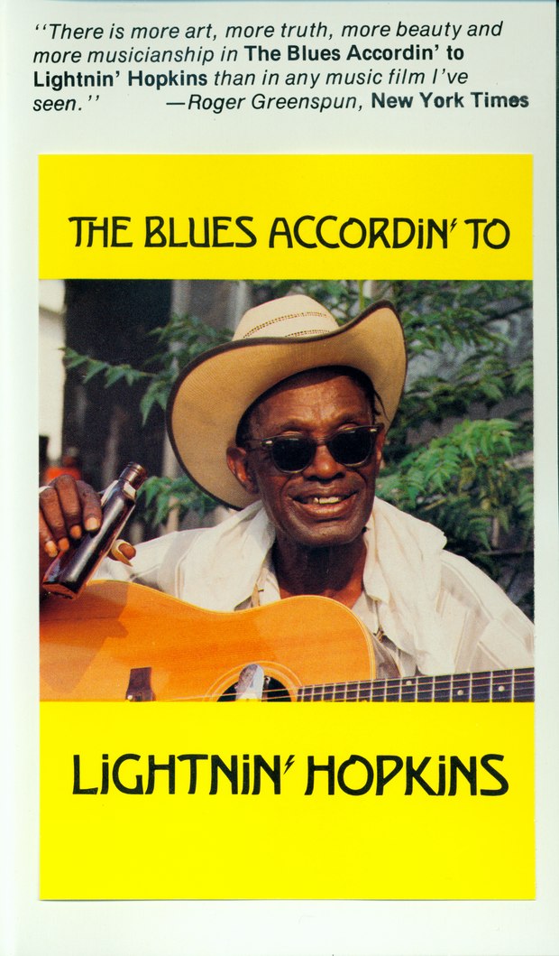 Lightnin' Hopkins - Page 3 Blues_according_to_lightnin_hopkins_vhs+G