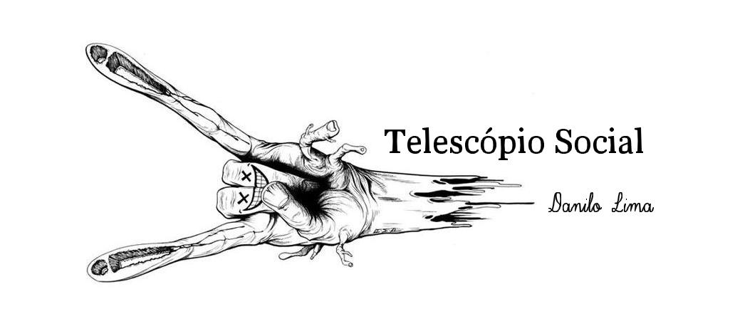Telescópio Social