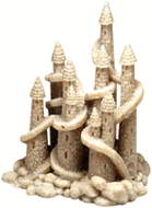 Sand Castle