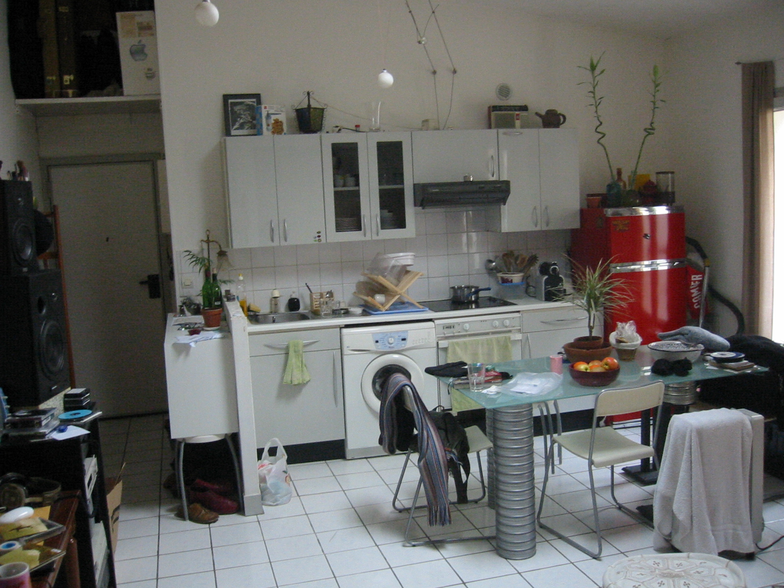 El caimán sincopado: enero 2011