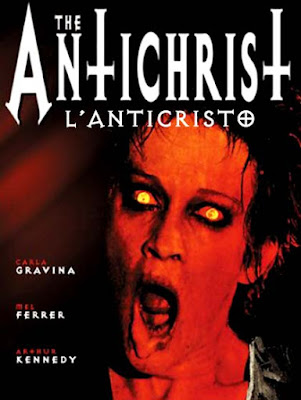 lars von trier antichrist. directed by Lars von Trier