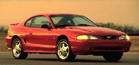 Mustang 263 Editions Semic février 1998 