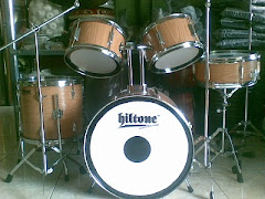 Drum-Set Mini & Drum Mini