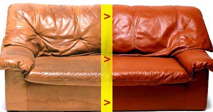 Comment raviver du cuir naturellement ?