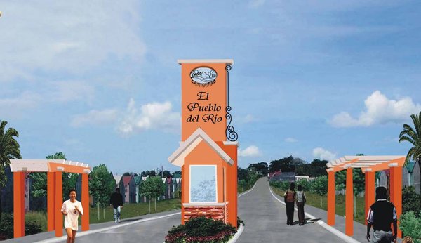 El Pueblo del Rio Subdivision | ReadyHomes4You