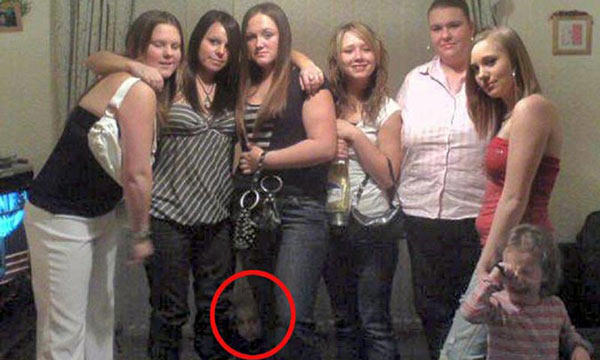 Ultimos Videos De Fantasmas Reales 2012