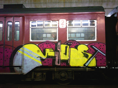 Graffiti Egoist