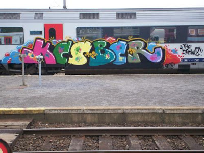 Kcs Bcr