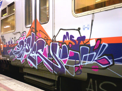 DISLOK MST CREW