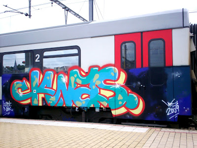 kwas vrs graffiti