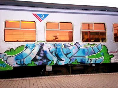 leuven graffiti