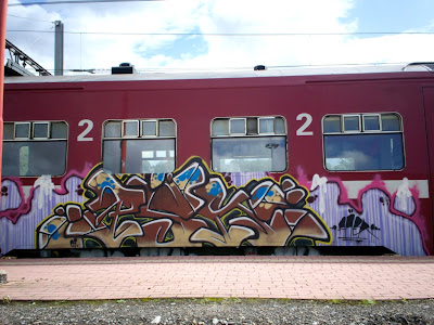 AMER PSK Crew