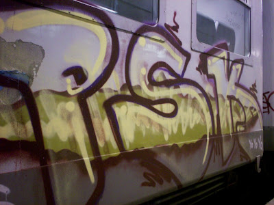 jonas graffiti