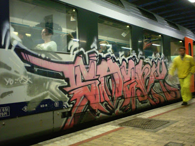 Mpl graffiti