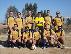 Malmaral FC.