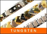 Gelang Tungsten
