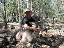 2009 Archery Deer