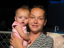 A Mother & Daughter Love