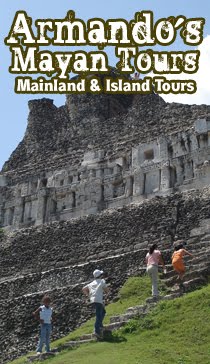 Armando's Mayan Tours