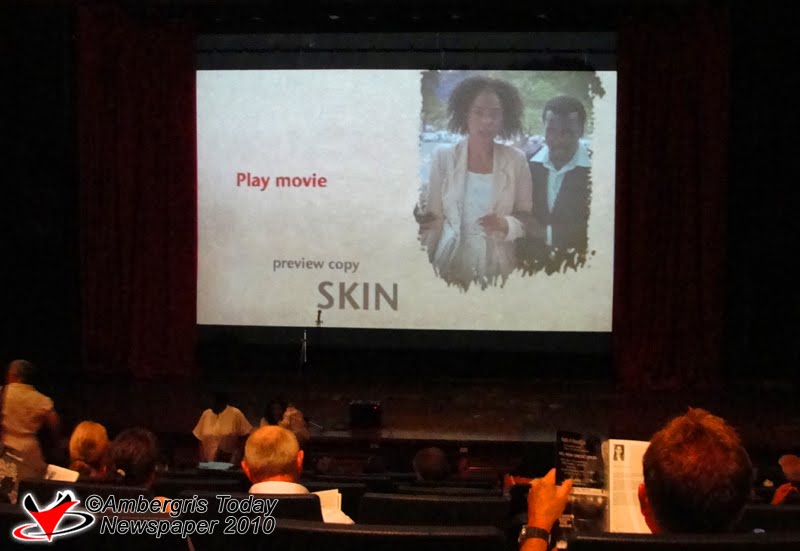 Channel 7 News Belize City,