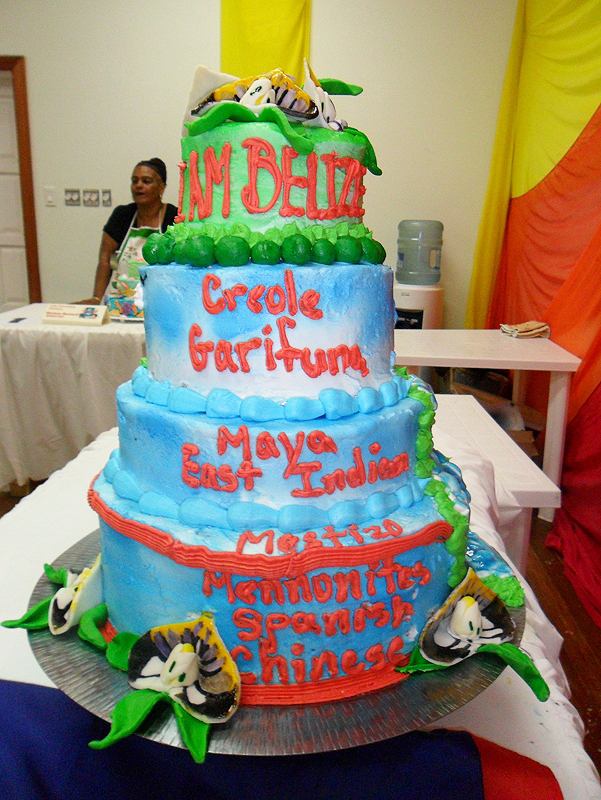 A Taste of Belize - Ambergris Caye Belize Message Board