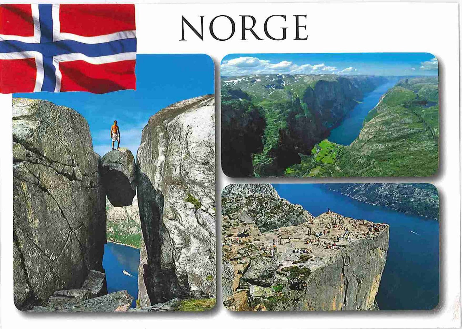 Pošalji mi razglednicu, neću SMS, po azbuci - Page 15 Wedding+Postcard+No.012+front_20101027_Norway