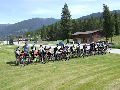 Great Treks: The Foresthill Divide Loop.