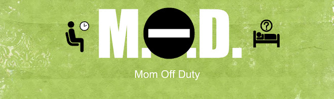 M.O.D.