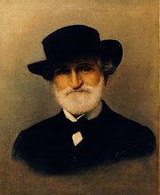 GIUSEPPE VERDI