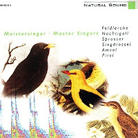 Walter Tilgner  Master Singers画像