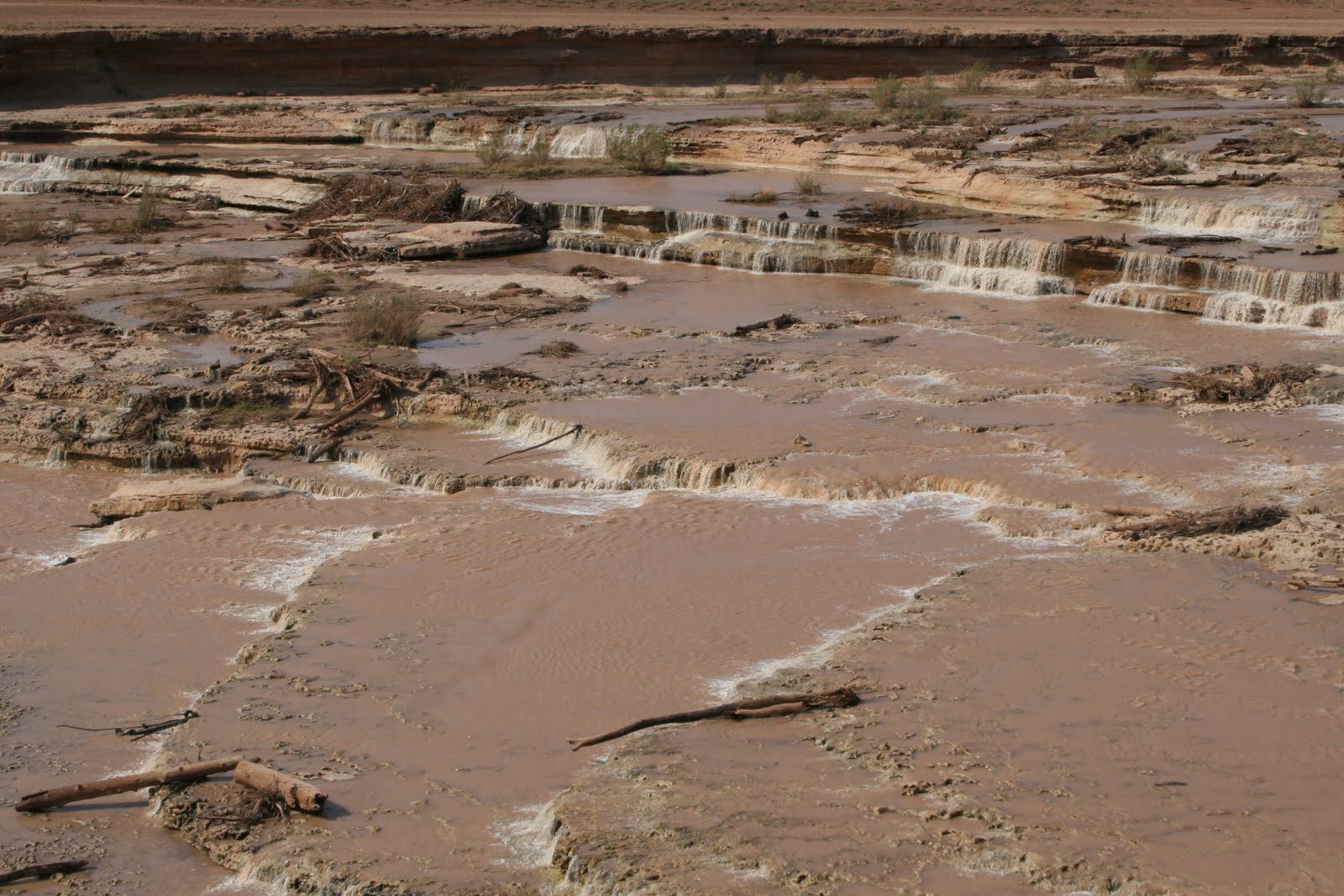 Darren's Rides Grand Falls, Arizona