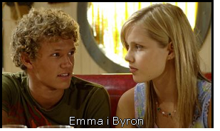 Emma i Byron