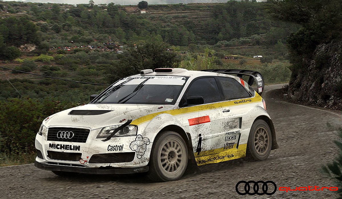 Rallymemory Rally Cars A To Z