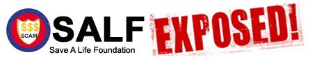 SALF Exposed!
