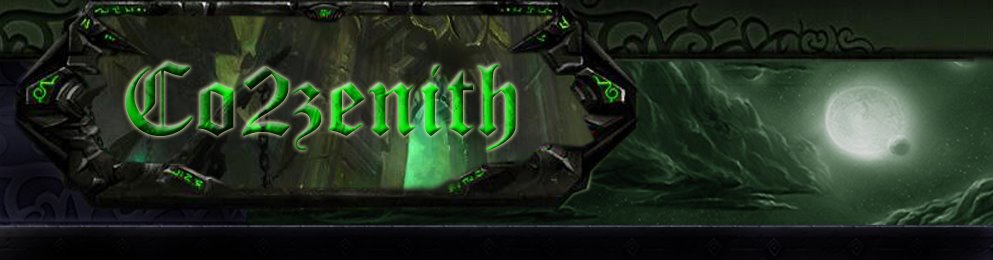 Co2zenith