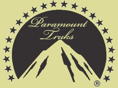 Paramount Truks