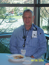Mission President