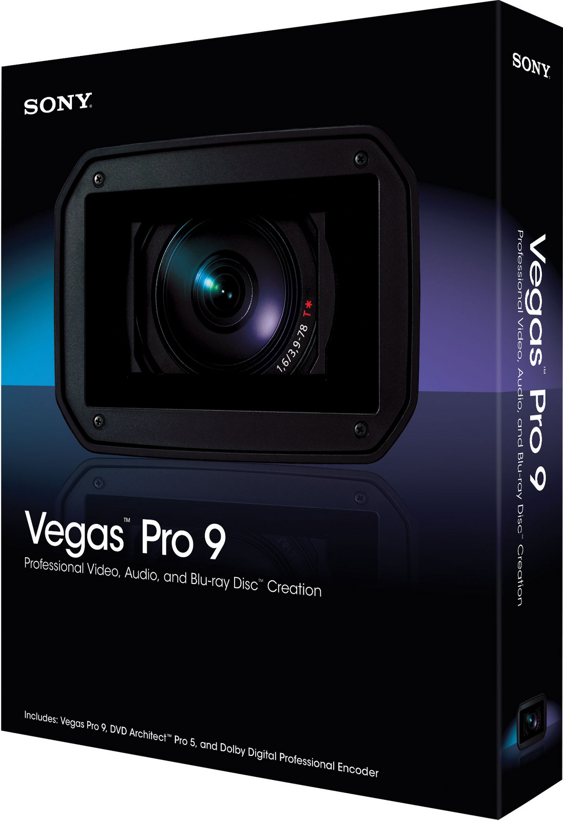 Sony vegas pro 8 full 2017