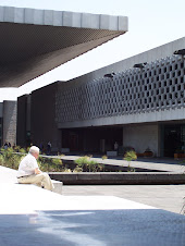 MUSEO DE ANTROPOLOGÍA