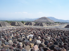 TEOTIHUACAN