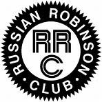 RUSSIA ROBINSON CLUB