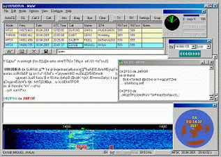 HAM  RADIO  SOFTWARE