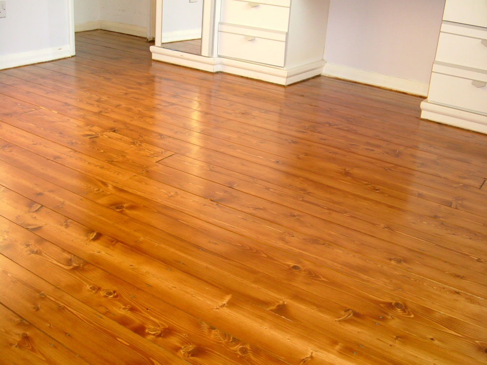 Builders Tips Squeaky Floorboards? Not any more!