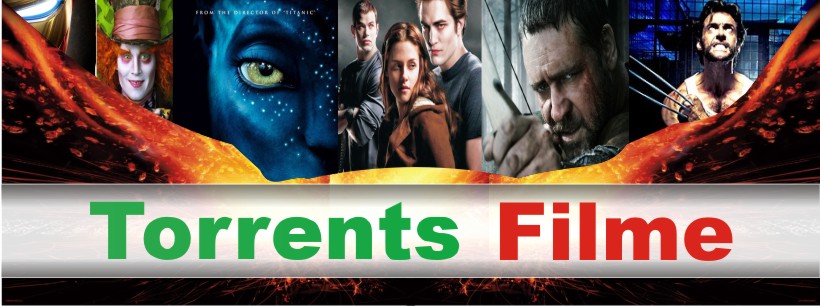 Torrents Filmes: Torrent?