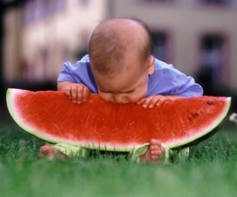 mencoba membuat bayi dalam kandungan anda lebih pandai dan kreatif