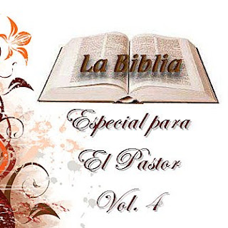 Especial para El Pastor Vol.4 Vol+4