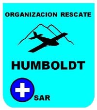 Organizacion de Rescate Humbolt