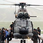Lea: SUPER PUMA, por la justicia y la ley / Por: Sammy Landaeta Millán